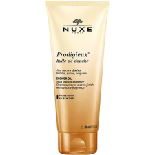 Nuxe Prodigieux Shower Oil 200 ml tusfürdők