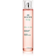 Nuxe Rêve de Thé frissítő víz testre 100 ml testápoló