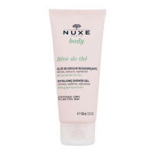 Nuxe Rêve de Thé Revitalising Shower Gel tusfürdő 100 ml nőknek tusfürdők