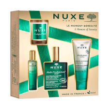 Nuxe szett Prodigieuse Neroli 2023 kozmetikai ajándékcsomag