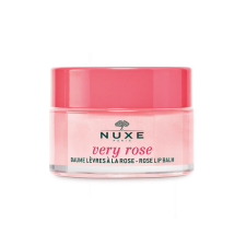 Nuxe Very Rose ajakbalzsam (15ml) ajakápoló
