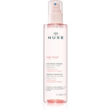 Nuxe Very Rose Frissítő permet minden bőrtípusra 200 ml arckrém
