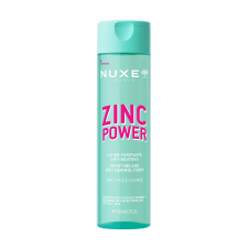 Nuxe Zinc Power Méregtelenítő tonik (200ml) arctisztító