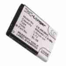 NV1 Akkumulátor 890 mAh mobiltelefon akkumulátor