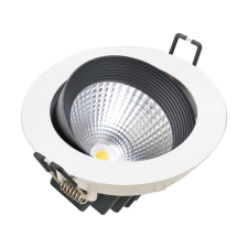 NVC Lighting NLED 1102D 12W 3000K szpot mélysugárzó világítás