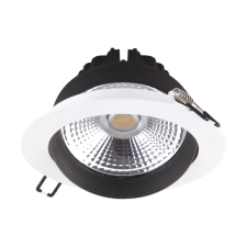 NVC Lighting NLED 124D 9W 4000K szpot mélysugárzó világítás