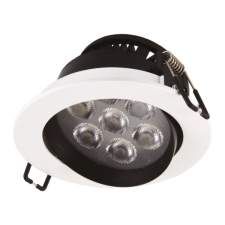 NVC Lighting NLED 137D 9W 3000K szpot mélysugárzó világítás