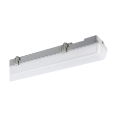 NVC Lighting NLED 491 18W 4000K por-páramentes lámpatest világítás