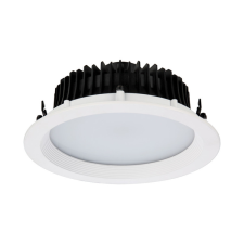 NVC Lighting NLED 914A 12W 4000K mélysugárzó világítás