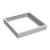 NVC Lighting Nvc LP0606FR LED Panel 600*600 tartozék Mennyezeti rögzítőkeret