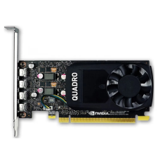 NVIDIA 900-5G172-2550-000 Quadro T1000 4GB GDDR6 PCIE videókártya