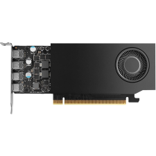 NVIDIA RTX A1000 8GB GDDR6 PCIE videókártya