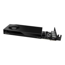 NVIDIA RTX A400 4GB DDR6 (900-5G172-2560-000) videókártya