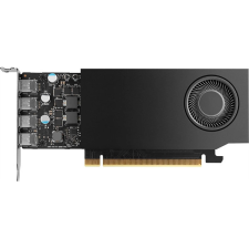 NVIDIA Videokártya PCI-Ex16x nVIDIA Quadro RTX A1000 8GB DDR6 videókártya