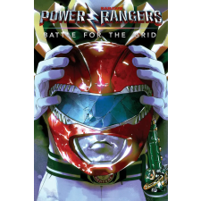 nWay, INC Power Rangers: Battle for the Grid (digitális licenc) videójáték