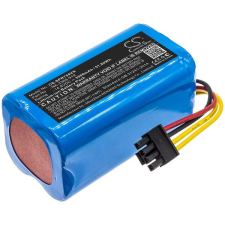 NX-3368-919 Takarítógép akkumulátor 3500 mAh takarítógép akkumulátor