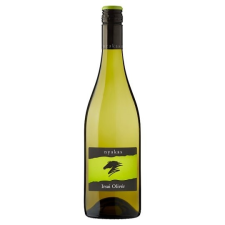 Nyakas Irsai Olivér száraz fehérbor 11,5% 750 ml bor