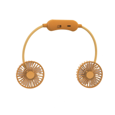 Nyakba akasztható ventilátor NECKFAN ventilátor