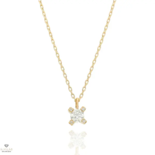 Nyakék Forevermark Gyémánt nyakék - B35547 nyaklánc