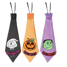  Nyakkendő - Halloween jelmez