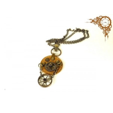  Nyaklánc, Steampunk nyaklánc