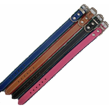  Nyakörv Bélelt 550*40mm nyakörv, póráz, hám kutyáknak