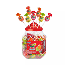 Nyalóka BBB rágós assorted - 17g csokoládé és édesség
