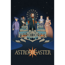 Nyamyam Astrologaster (PC - Steam Digitális termékkulcs) videójáték