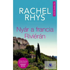  Nyár a francia Riviérán regény