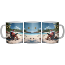  Nyaralós Télapó - Bögre bögrék, csészék