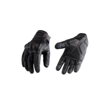  Nyári kesztyűk Trendy GT GT525 Acre bőr fekete/barna M motoros kesztyű