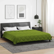  Nyári Takarmány Zöld 200 x 200 cm Mikroszál lakástextília