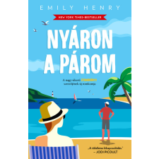  Nyáron a párom regény