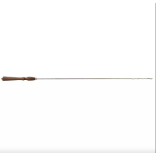 Nyárs 90cm, egyenes Nr.12475 kerti sütés és főzés