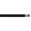  NYCWY 2x10/10mm2 Árnyékolt földkábel koncentrikus vezetővel PVC RE 0,6/1kV fekete