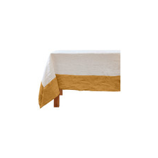 Nydel Asztalterítő ATHENAS Fehér 170x170 cm lakástextília