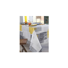 Nydel Asztalterítő MAGIC Fehér 160x250 cm lakástextília