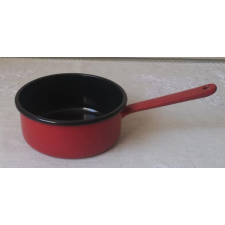  NYELES LÁBAS PIROS 16 CM. 115/16 edény