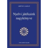 - NYELVI JÁTÉKAINK NAGYKÖNYVE
