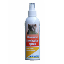Nyestriasztó Mardaway Gegen Marder Fernhalte Spray 200ml (86164) élősködő elleni készítmény kutyáknak