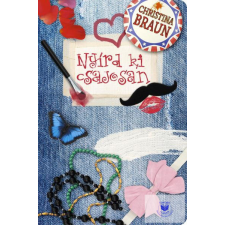  Nyírd ki csajosan gyermek- és ifjúsági könyv