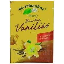  Nyírfacukor bourbon vaníliás xilit 10 g diabetikus termék