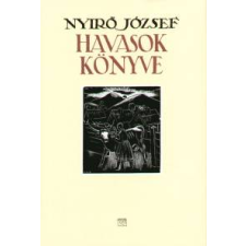 Nyírő József HAVASOK KÖNYVE regény