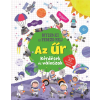  Nyisd ki és fedezd fel - Az űr