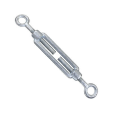  Nyitott feszítő anya, Sz-Sz szerelvénnyel DIN 1480+SzSz M16 Vz. barkácsolás, csiszolás, rögzítés