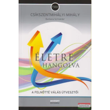 Nyitott Könyvműhely Életre hangolva irodalom