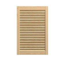  Nyitott lamellás fenyőajtó 993 mm x mm 444 barkácsolás, csiszolás, rögzítés