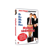  Nyitott szemmel (Dvd) akció és kalandfilm