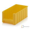  NYITOTT TÁROLÓDOBOZOK SK 4 sárga