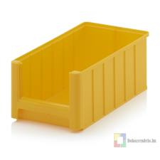  NYITOTT TÁROLÓDOBOZOK SK 4 sárga bútor